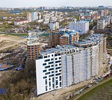 Spre vânzare apartament în compexul Cluj Napoca  Amplasat sectorul ...