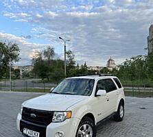 Ford Escape, 2011 года (гибрид)
