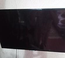 Samsung UE32F5500AK Smart TV.