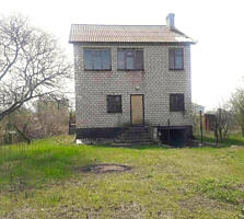 Продам двухэтажный кирпичный дом-дачу в курортном районе Одесской ...