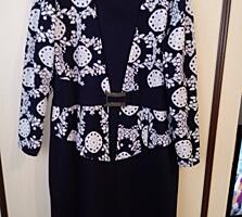 Продам женскую одежду б/у