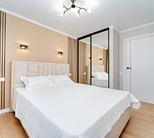 Se vinde apartament cu 2 camere 44 mp, 69.900€