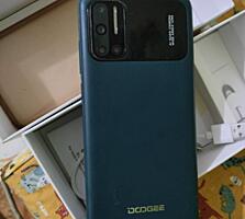 Продам-обмен DOOGEE N40 Pro 6/128 ГБ= 2500 рублей