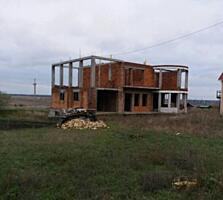 Продам незавершенное строение в Лиманском районе,село Александровка ..