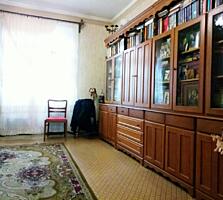 Предлагается к продаже большая просторная квартира на Овидиопольской .