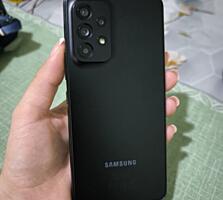 Samsung A53 5G, наушники Bluetooth