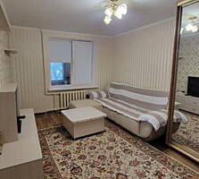 2-комнатная на Балке - Комсомольский рынок