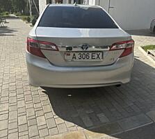 Продам Тойоту Камри V50 2013г комплектация XLE