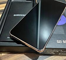 Срочно Продам Samsung Galaxy S21