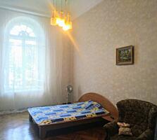 Продам 1-но комнатную квартиру в самом сердце Одессы на ул. ...