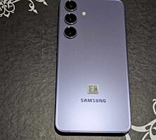 Samsung Galaxy s24 новый