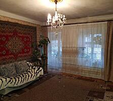 Продам в Одессе 3-х комнатную квартиру в историческом центре (Шахский 