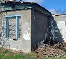 В продаже дом общей площадью 31.8 кв.м в г. Черноморск на 6 сотках ...