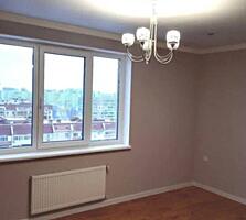 Продам двухкомнатную квартиру с качественным и стильным ремонтом в ...