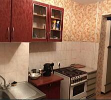Продам двухкомнатную квартиру на Днепродороге, район Марсельской. ...