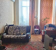 В продаже комната 23 кв.м в хорошей чистой коммуне в Ониловом ...