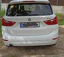 BMW SERIA 2 GRAN TOURER 7 locuri