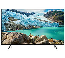 Телевизор Samsung 4K Smart TV RU7100