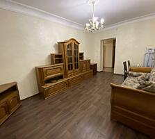 Продам двухкомнатную квартиру со всей мебелью, район Ивановского ...