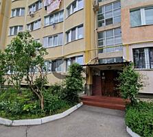 Apartament - 57  m²  , Chișinău, Telecentru, str. Constantin Vârnav