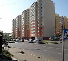 Предлагается к продаже двухсторонняя квартира в Одессе в новом ...