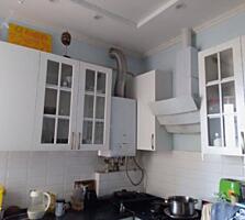 Продается 4 ком.квартира в центре Одессы. Кирпичный крепкий дом. ...