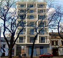 Продам квартиру в новом доме на Степовой. Общая площадь 22 метров ...