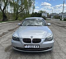 Продам/ Обмен - BMW E60.