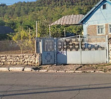 Продается дом в селе Строенцы