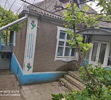 Продается двухэтажный дом в центре города Рыбница