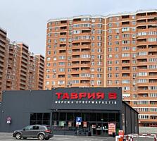 Предлагается к продаже квартира в Малиновском районе, в новом сданном 