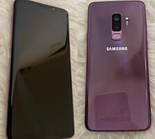 Samsung Galaxy s9 plus 6/64gb