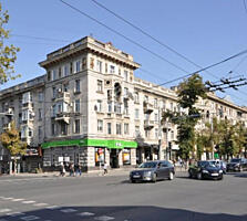 Apartament exclusiv în inima orașului Chișinău, amplasat chiar pe ...