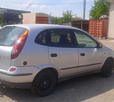 Продам Nissan Almera Tino 2002г. - 2650$ г. Тирасполь Приднестровье