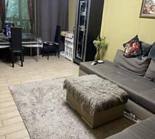 Пропонується до продажу красива 3-кімнатна квартира на Бочарова.