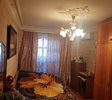 Продам в Одессе 4-х комнатную квартиру на Таирово, район Левитана. ...