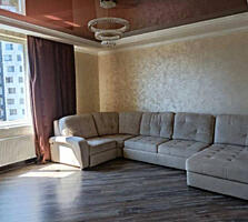 Продам 2х комнатную квартиру в одном из лучших комплексов г.Одессы . .