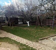 Продается одноэтажный дом на 6 сотках земли в Прилиманском, садовый ..