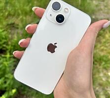 iPhone 13mini- куплен в августе