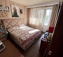 Предлагается к продаже красивая 2 комнатную квартира на Семена Палия. 