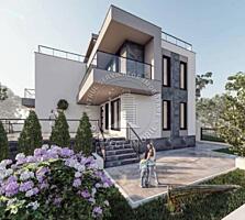 Spre vînzare Case particulare de 300 m² și 350 m² Sectorul Durlești ( 