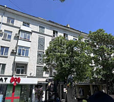Se vinde apartament cu 3 camere în inima orașului Chișinău. ...