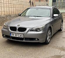 BMW 3.0 M57 560L