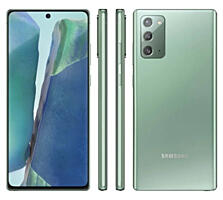 Продам Samsung Galaxy NOTE 20 5G!