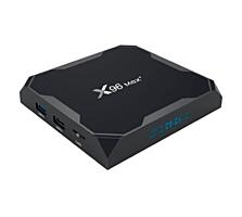 X96 Max+ TV Box 2/16 ГБ Android 9