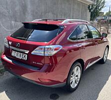 Lexus RX450