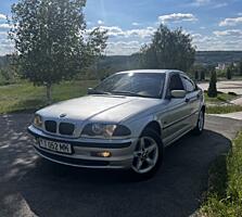 Продам-обмен BMW 320d