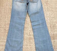 Продам джинсы Esprit - S-M