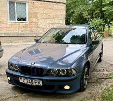 BMW E39 2002 M57