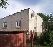 Продам дом в с. Павлинка Ивановского р-на. Дом построен из ракушняка, 